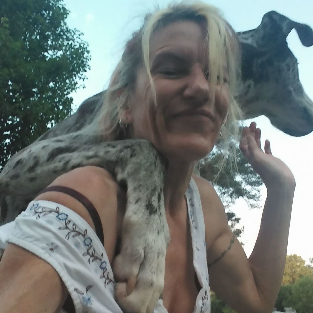 Meet your Posher, Ann